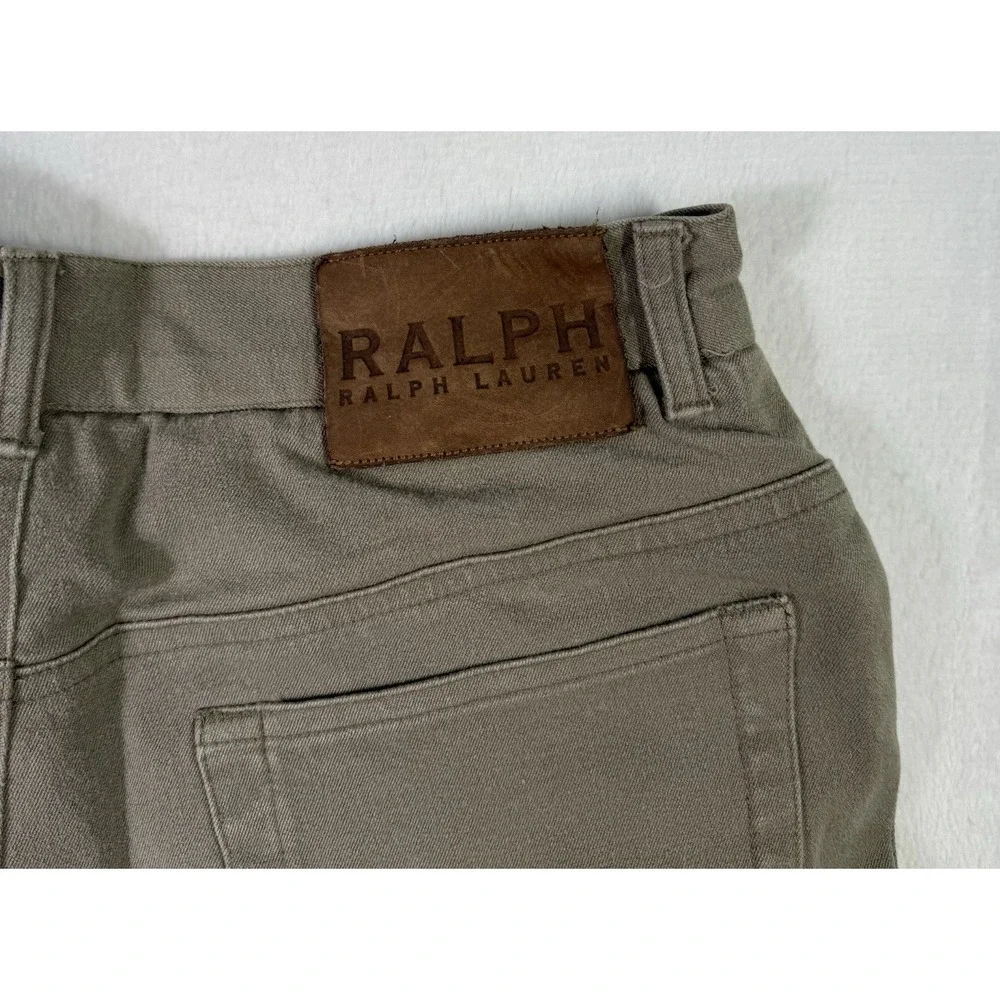 Lauren Ralph Lauren vintage ralph